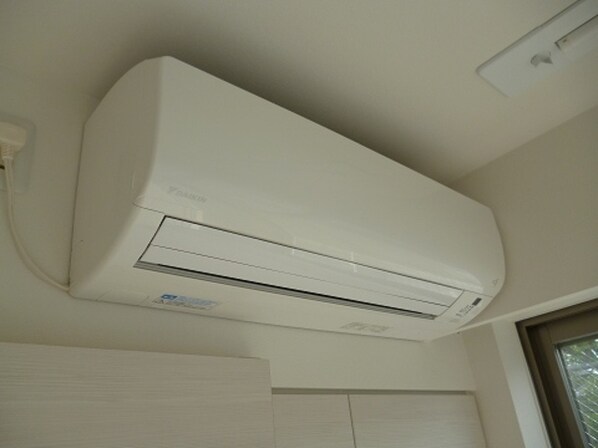 EL COURT WADAの物件内観写真